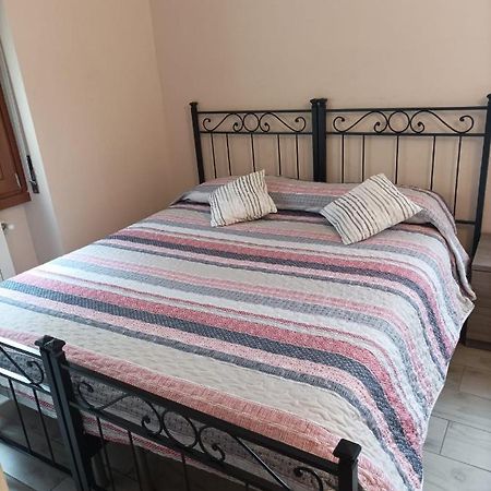 B&B Perbaccobar Ono San Pietro Buitenkant foto