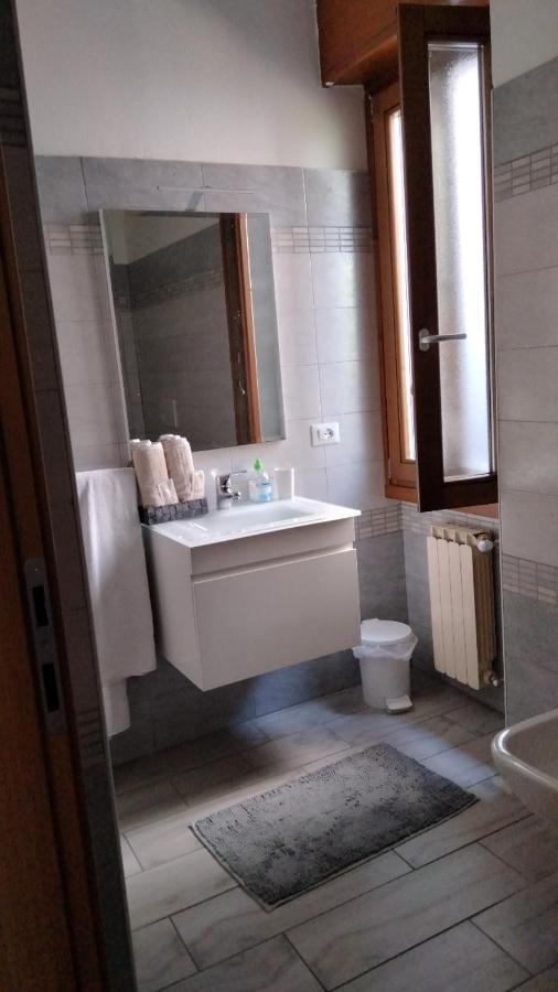 B&B Perbaccobar Ono San Pietro Buitenkant foto
