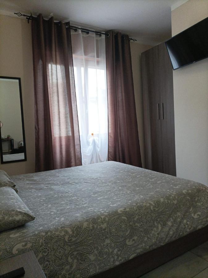 B&B Perbaccobar Ono San Pietro Buitenkant foto