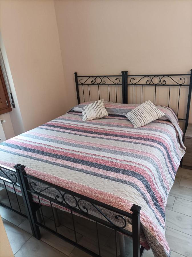 B&B Perbaccobar Ono San Pietro Buitenkant foto