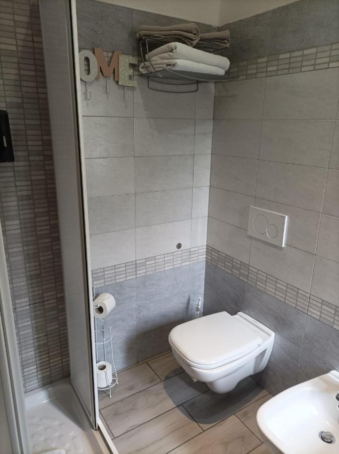 B&B Perbaccobar Ono San Pietro Buitenkant foto